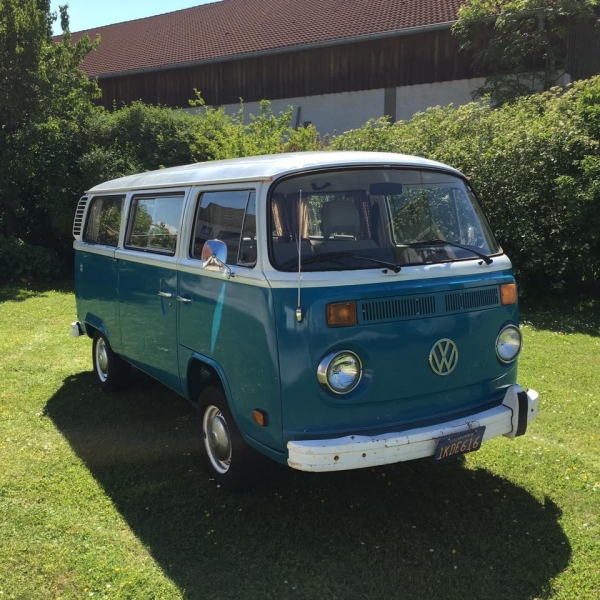 VW-Bus-zu-verkaufen