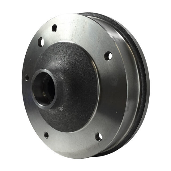 Bremstrommel vorne VW Käfer 5x205 Lochkreis 10.57-7.65  113405615A
