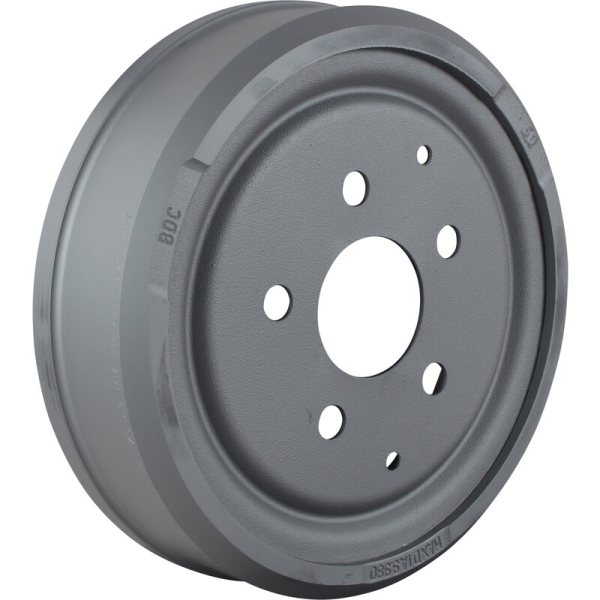Brake Drum rear VW Bus 70-79