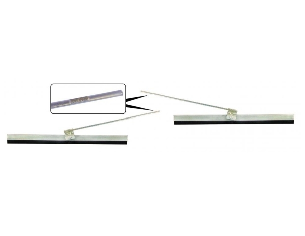 Wiper arm including wiper blade (Per Pair) Beetle until 12.1953