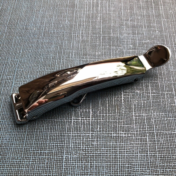 Pop-out extended spoon latch (each) Bus until 7.1967