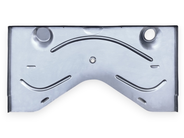 Front Outer Firewall, Beetle, Split, up to 1952  SKU:11180545161-67  111805451B