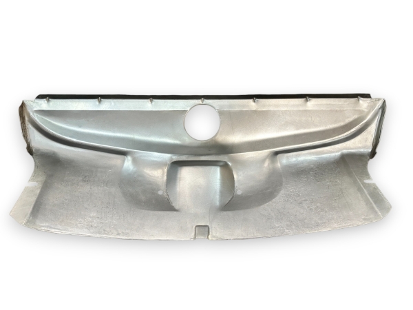 Spare Wheel Well Front Section, Beetle, 1960-67  111805583B