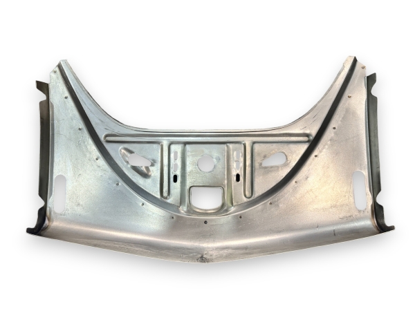 Frontschürze Abschlussblech Frontmaske 2 Finger VW Käfer Rechteckkäfer 1965-1967 vergl. 111805591 C DKB