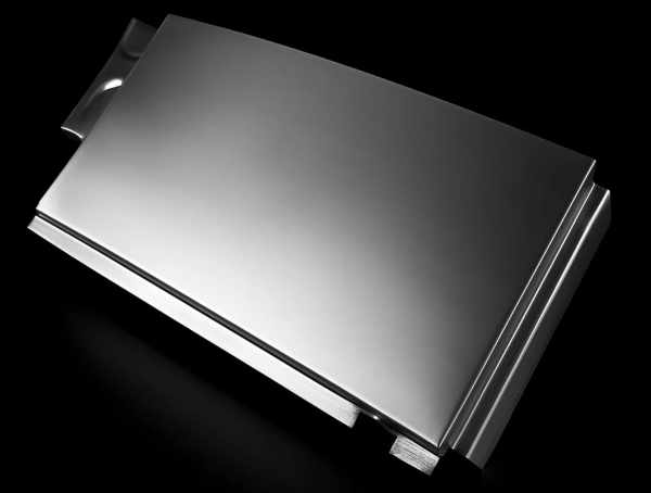 1961-85 Tür Einstieg links C-Säule Reparaturblech Seitenwand VW Käfer vergl. 111809085BL