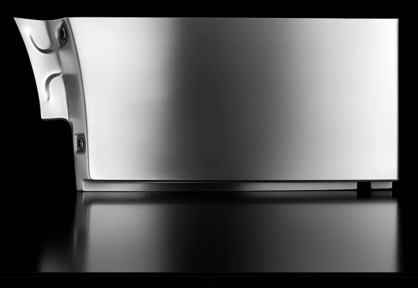 1961-85 Tür Einstieg links C-Säule Reparaturblech Seitenwand VW Käfer vergl. 111809085BLe Reparaturblech Seitenwand VW Käfer Brezel Ovali 1946-1955 vergl. 111809086AL