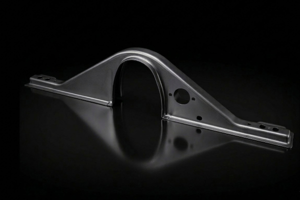 Napoleon Hat Chassis Support - Split & Oval Beetle
