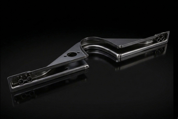 Napoleon Hat Chassis Support - Split & Oval Beetle