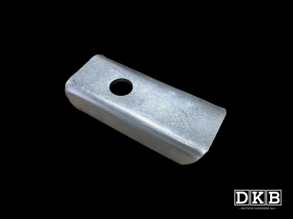Chassis Bolt Washer, Rear Non-Centered - Beetle, Oval