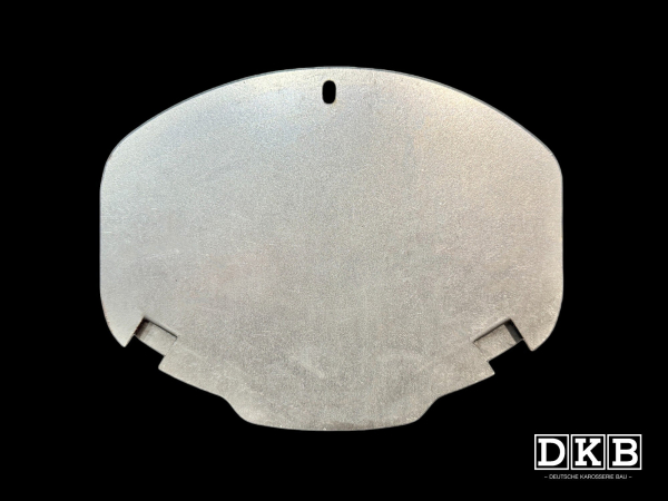 Chassis Tunnel Inspection Cover - Beetle, 1958+