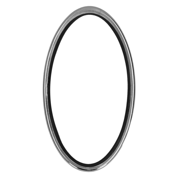 Verchromter-Ersatz-Zierring-für-Rücklicht-Stück-VW-Kaefer-111945117