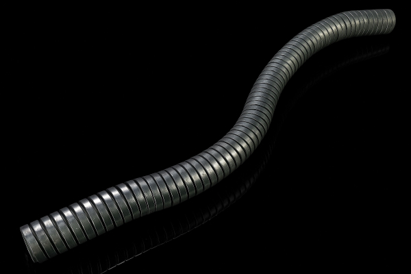 Defroster Heater Tube - Split & Oval Beetle