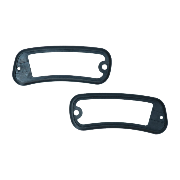 Austellfensterdichtung rechts für VW Karmann Ghia Typ34  Dichtung vergl. 343845322A Gummi Scheibe