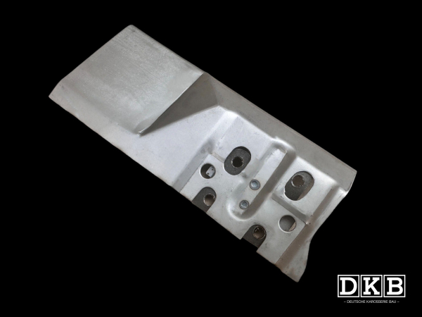 Door A-Pillar Reinforcement Plate, Right - Beetle
