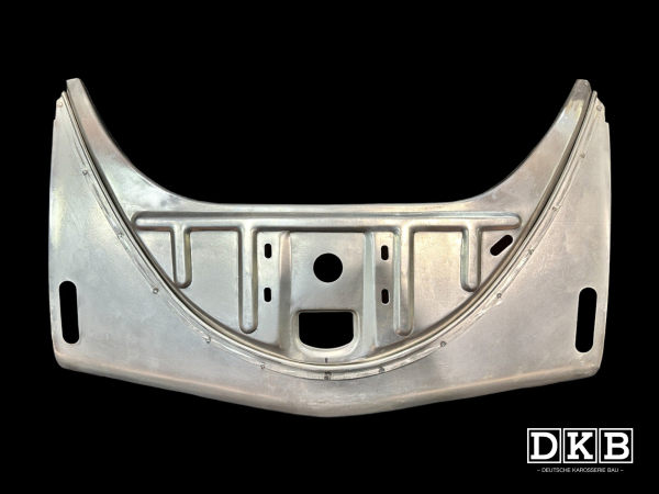 Front Apron - 4 Finger Split/Oval Beetle 1949-60