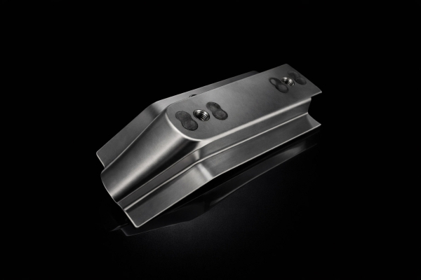 Front Bumper Mount - Beetle, Split & Oval, up to 1957