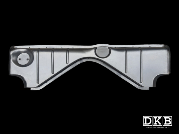 Front Inner Firewall - Split Beetle, up to 1953