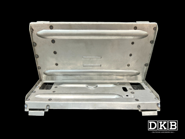 Front Spare Wheel Tray - Beetle 1957-59