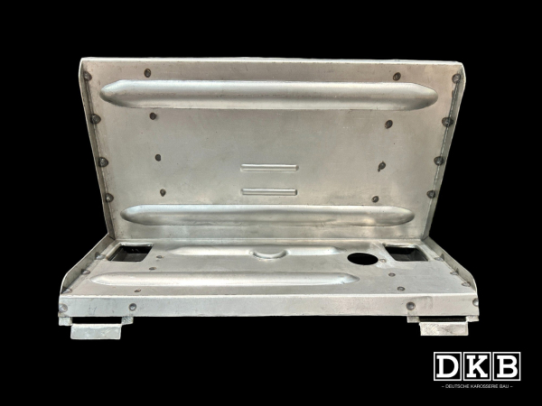 Front Spare Wheel Tray - Oval Beetle 1954-57