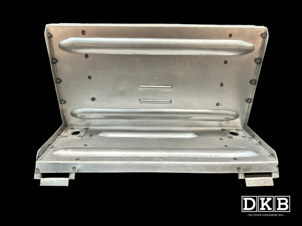 Front Spare Wheel Tray - Split Beetle 1949-52