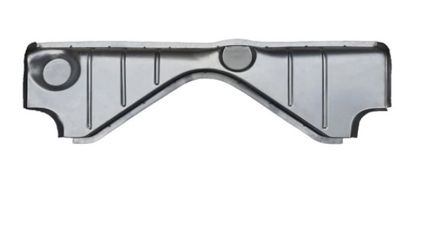 Frontschürze Spritzwand innen VW Käfer Ovali 1953-1957 vergl.111805453A  DKB
