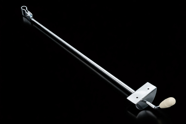 Fuel Tap Lever Extension - Beetle, up to 1961
