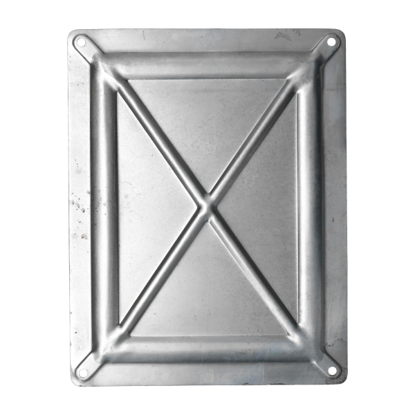 Rear Luggage Floor Inspection Cover, Beetle, 1950-52 111813113A
