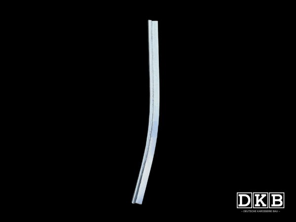 "J" Rear Decklid Seal Channel, Right - Beetle