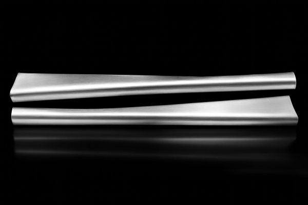 Running Board Set - KdF Beetle 1939-46