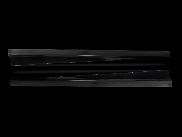 Running Board Set - Split Beetle 1949-53, Standard
