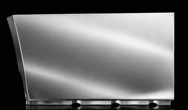 Rear Quarter Panel Lower Repair, Beetle, Split & Oval, up to 1955, Right  111809086AL