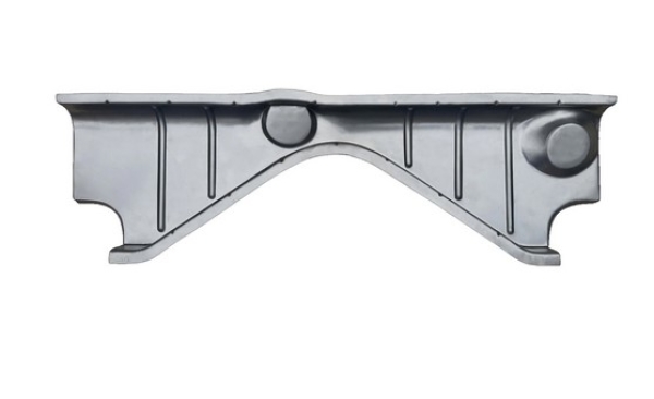 Frontschürze Spritzwand innen VW Käfer Ovali 1953-1957 vergl.111805453A  DKB