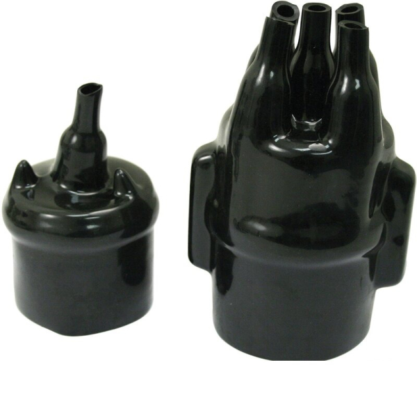 Cover for Distributor and Ignition Coil VW Golf 1 | OE 00-9315-0
