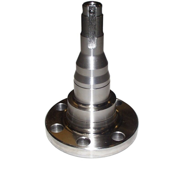 Steering Knuckle VW Golf 1/Jetta 02/74-02/84 | OE 357501117