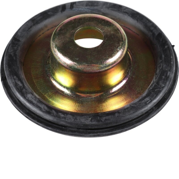 Spring Plate for Strut VW Golf 1 Cabrio 08/82-04/93 | OE 1H0412319B