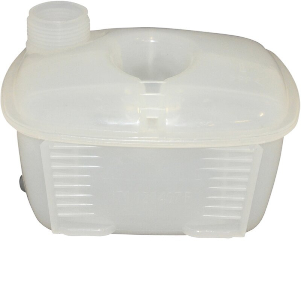 Radiator Expansion Tank without Cap VW Golf 1 | OE 171121407F