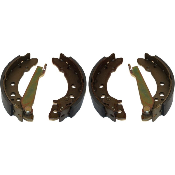 Brake Shoe Set with Linings VW Golf 1/Jetta 08/78-02/84 | OE 171698525A