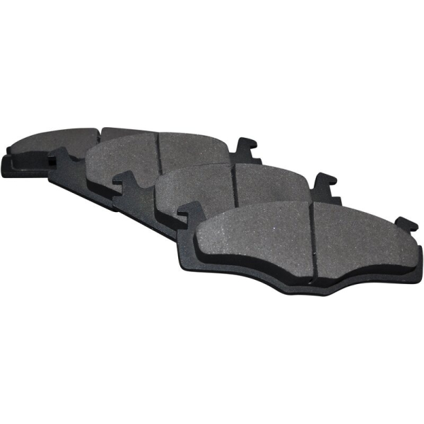 Brake Pads VW Golf 1/Jetta 02/74-02/84 | OE 191698151H
