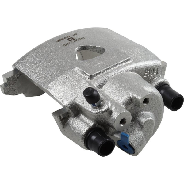 Brake Caliper Golf/Jetta with ABS (HZ) 08/89-10/91 | OE 1H0615123A