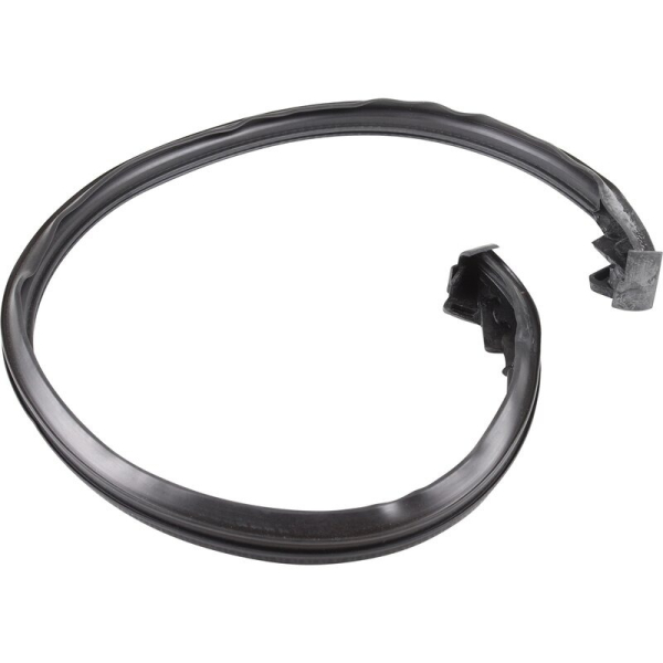Seal for Front Bow (Convertible Top) VW Golf 1 Cabrio | OE 155871349A