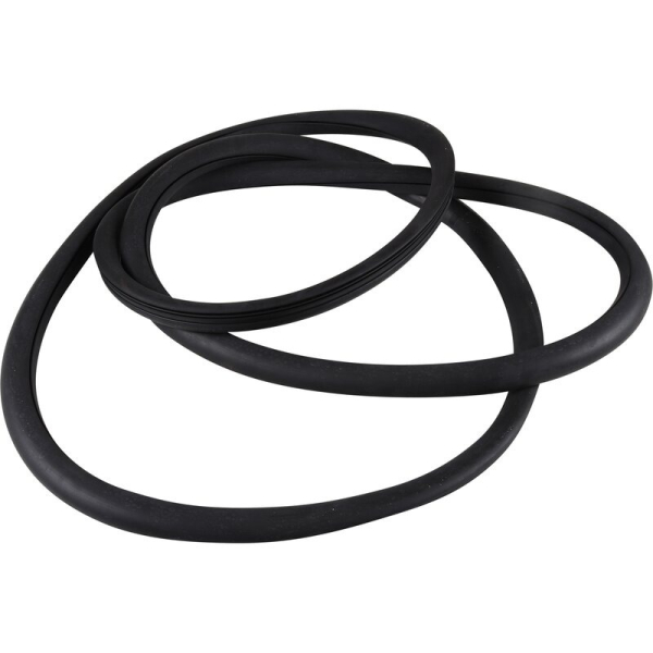 Windshield Seal without Groove for Trim Strip | VW Golf 1 | OE 171845121