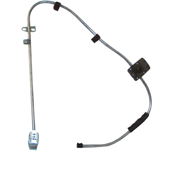 Window Regulator VW Golf 1/Jetta 02/74-02/84 | OE 171837401B