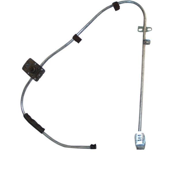Window Regulator VW Golf 1/Jetta 02/74-02/84 | OE 171837402B