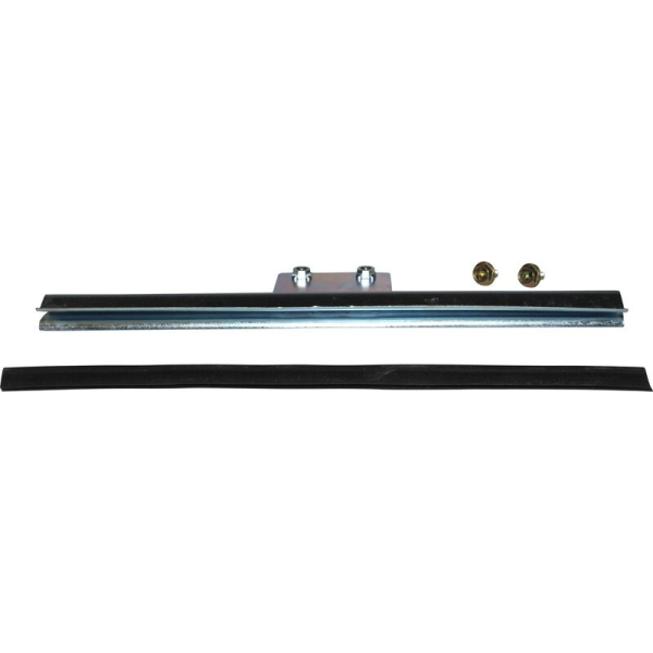 Window Regulator Rail Set VW Golf 1/Jetta 02/74-02/84 | OE 171898571A
