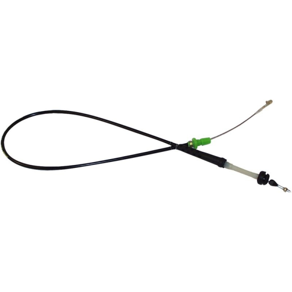 Throttle Cable VW Golf 1/Jetta man. 08/83-12/92 | OE 171721555T