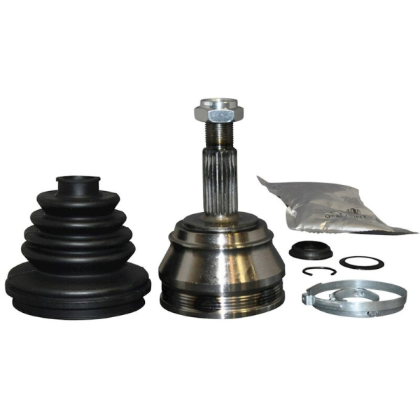 Joint Set VW Golf 1 Cabrio 08/83-04/93 | OE 191498099B
