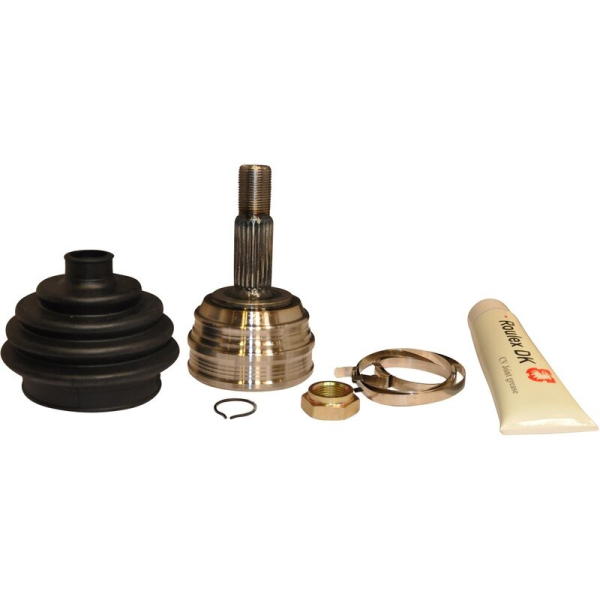 CV Joint Set VW Golf 1/Jetta 02/74-01/80 | OE 171498099