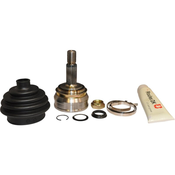 CV Joint Set VW Golf 1/Jetta man. 02/80-02/84 | OE 171498099B