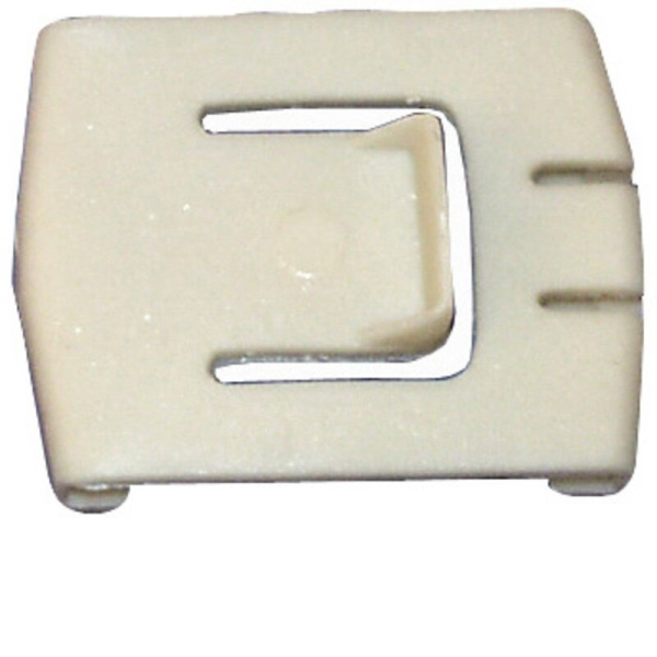 Slide Piece for Seat Rails VW Golf 1/Jetta I 04/74-02/84 | OE 171881213B