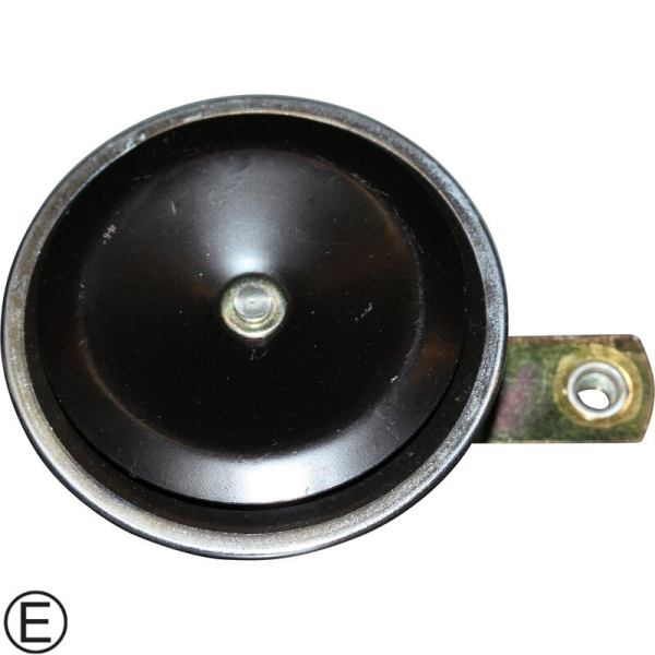 Horn VW Golf 1/Jetta 02/74-02/84 | OE 191951113A